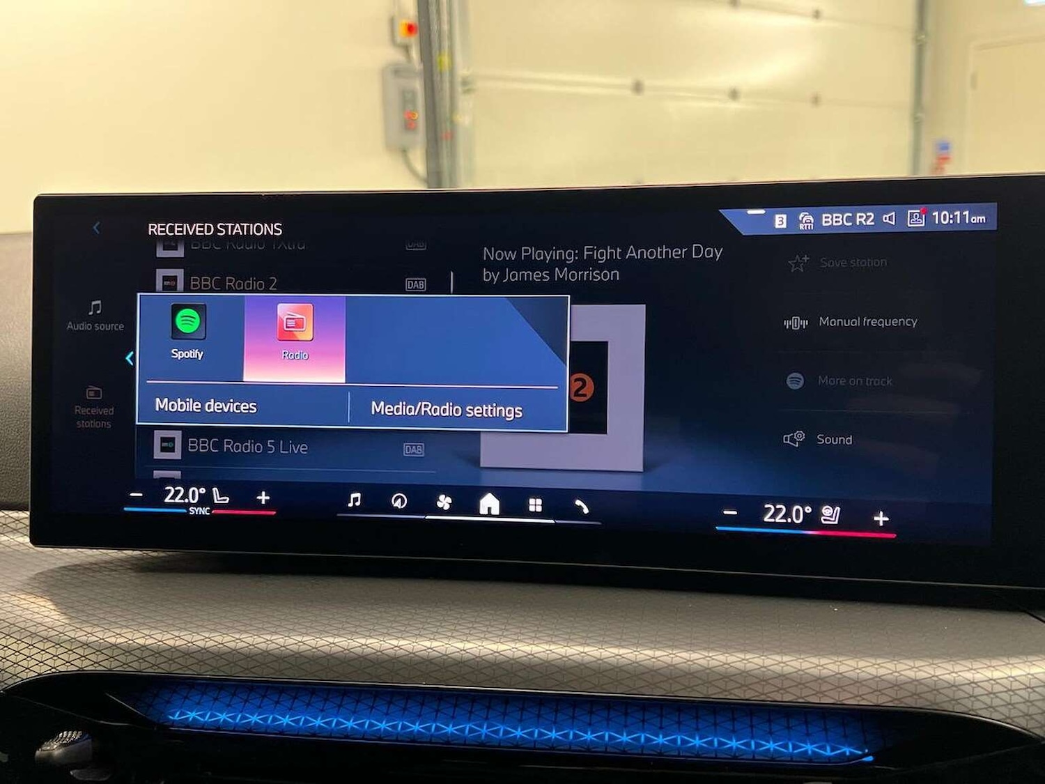 Used BMW i4 2025 for sale - 76596384: Photo 32