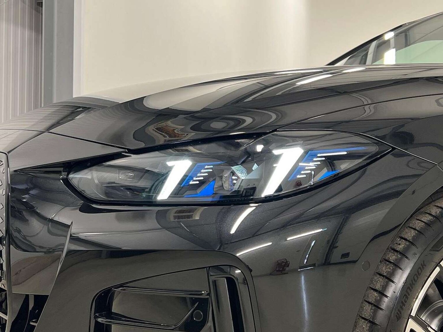 Used BMW i4 2025 for sale - 76596384: Photo 38