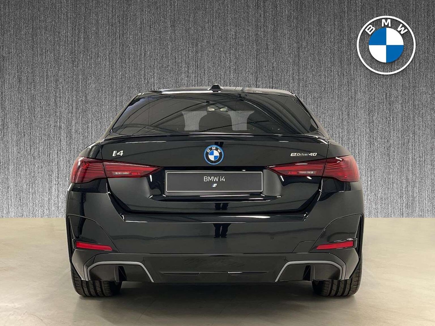 Used BMW i4 2025 for sale - 76596384: Photo 4