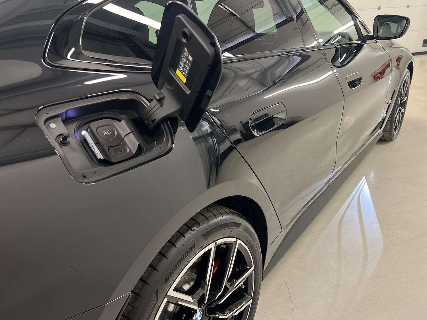 Used BMW i4 2025 for sale - 76596384: Photo 40