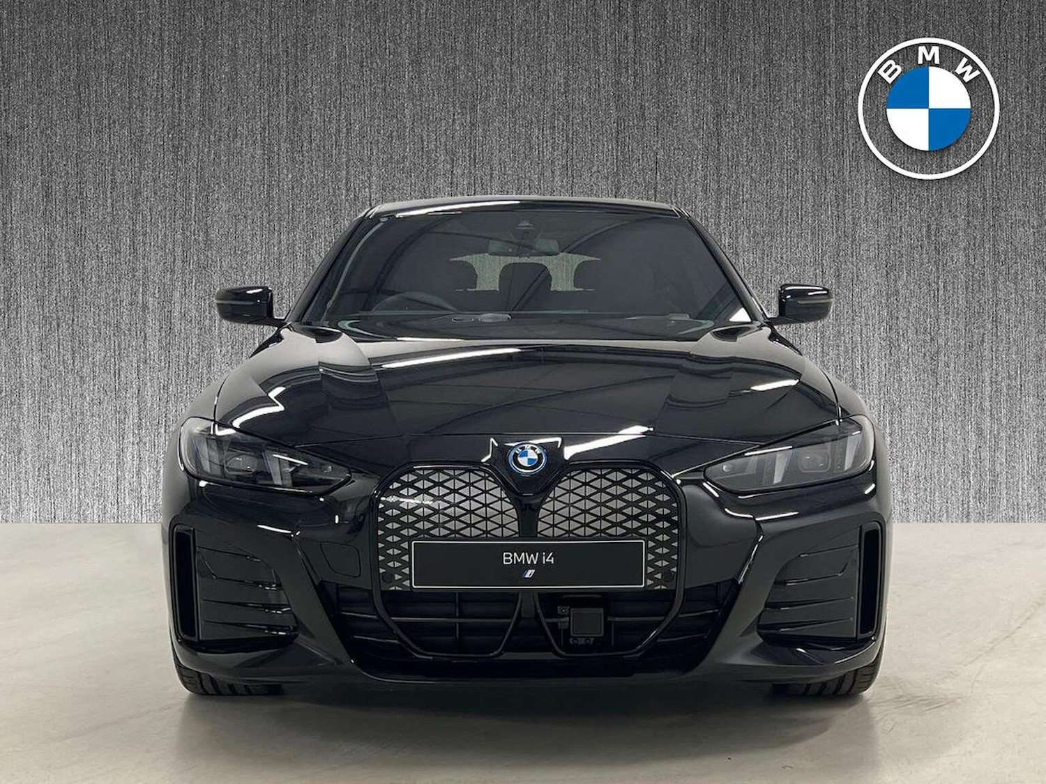 Used BMW i4 2025 for sale - 76596384: Photo 5