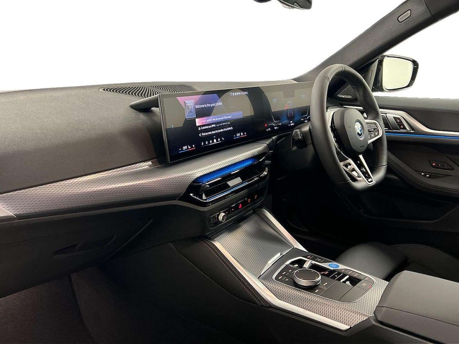 Used BMW i4 2025 for sale - 76596384: Photo 7