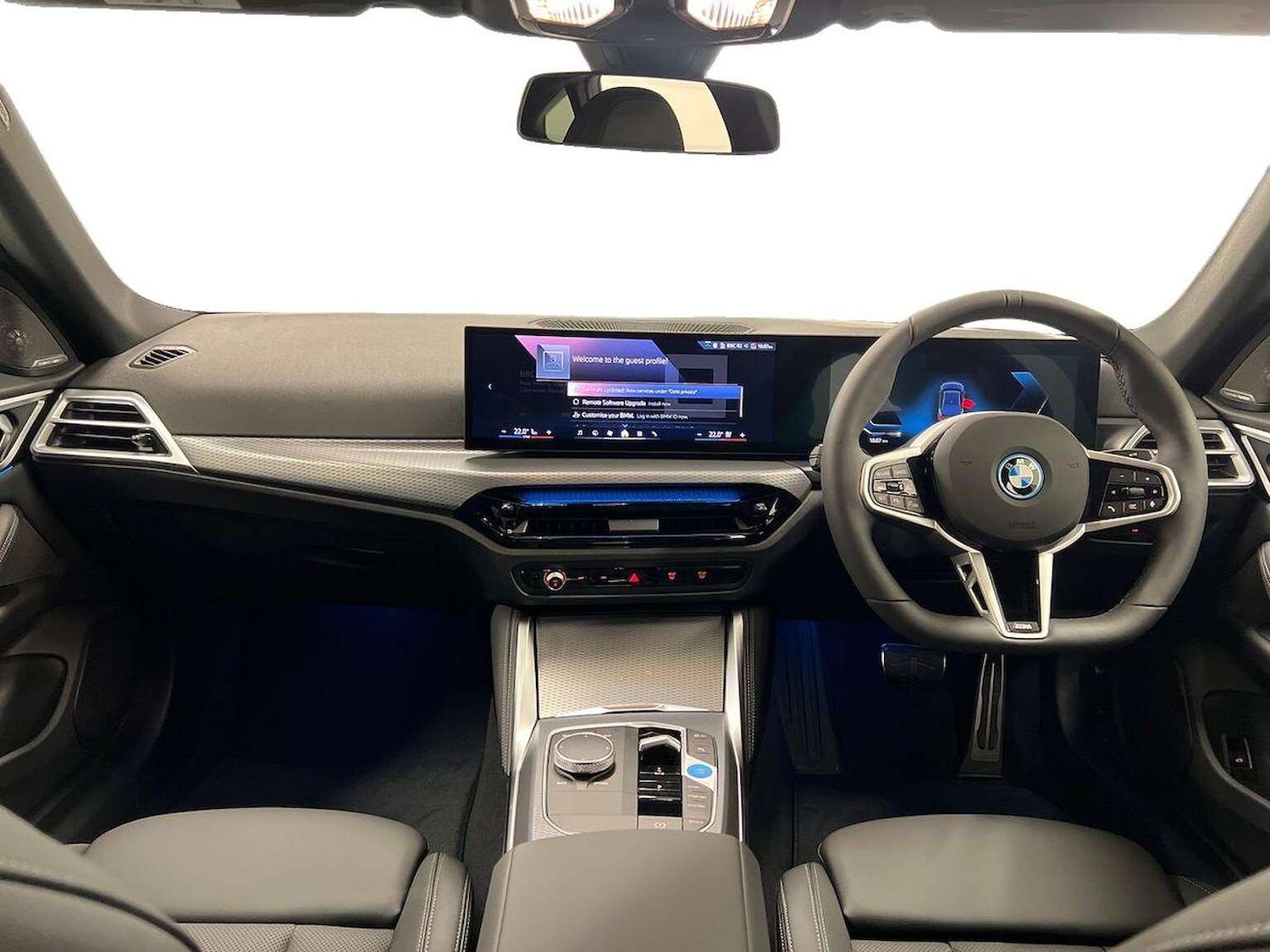 Used BMW i4 2025 for sale - 76596384: Photo 8