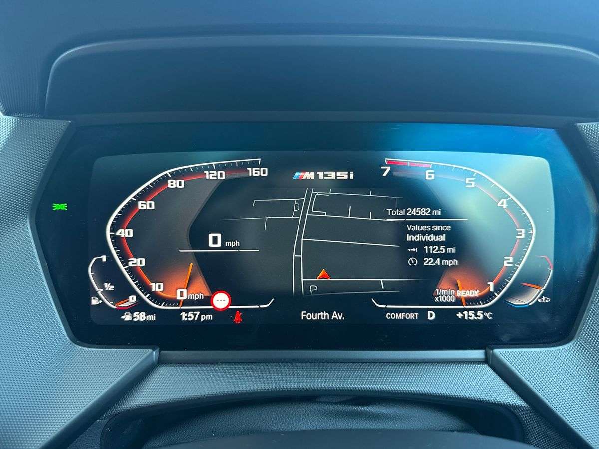 Used BMW 1 Series 2023 for sale - 78149961: Photo 10