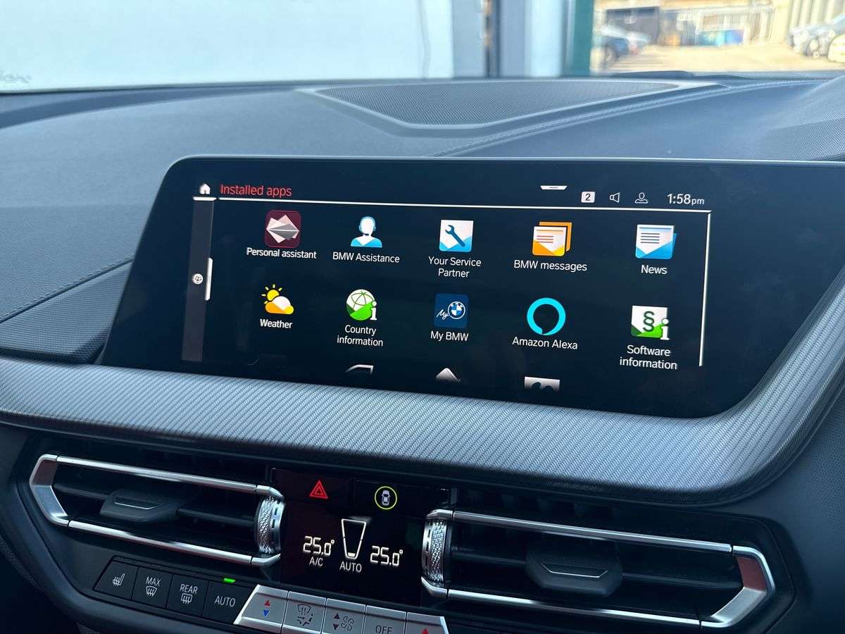 Used BMW 1 Series 2023 for sale - 78149961: Photo 11