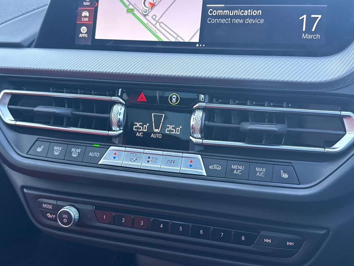 Used BMW 1 Series 2023 for sale - 78149961: Photo 12