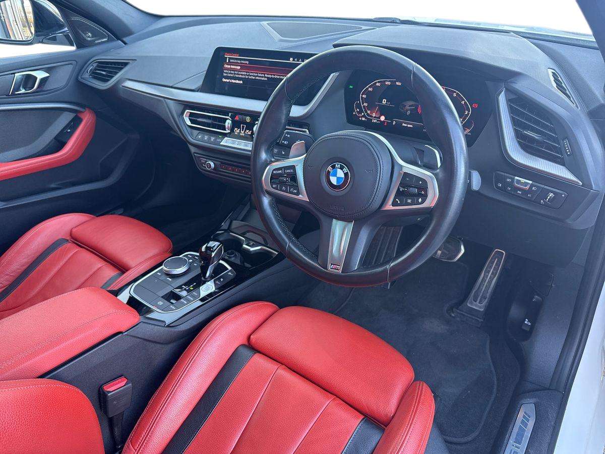 Used BMW 1 Series 2023 for sale - 78149961: Photo 15