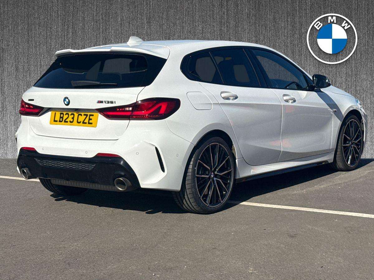 Used BMW 1 Series 2023 for sale - 78149961: Photo 18