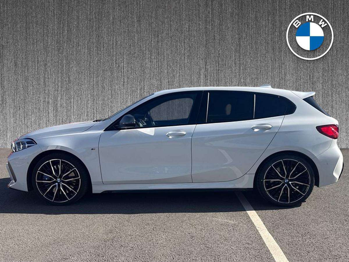 Used BMW 1 Series 2023 for sale - 78149961: Photo 19