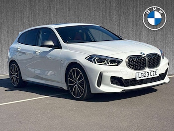 Used BMW 1 Series 2023 for sale - 78149961: Photo