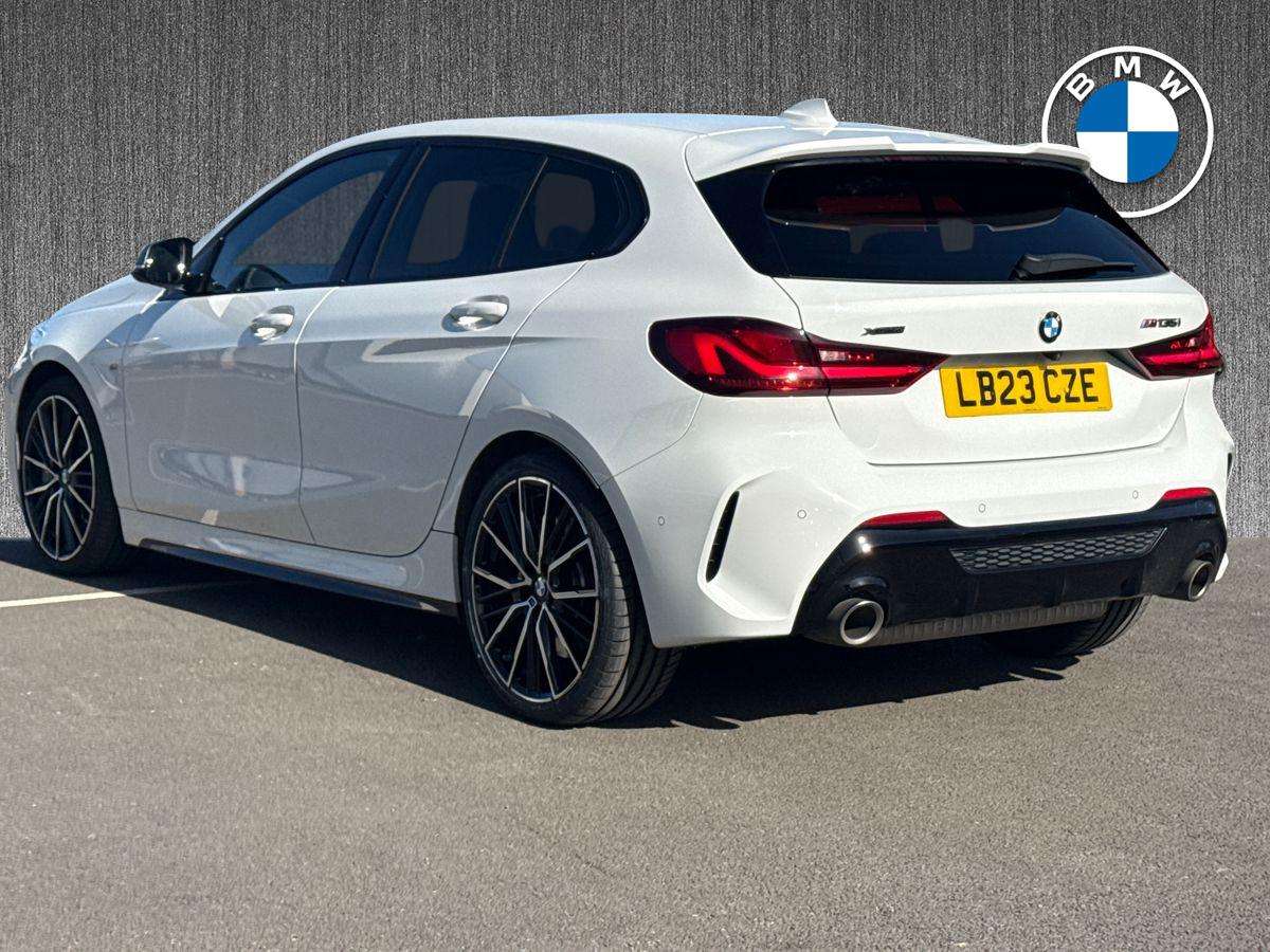 Used BMW 1 Series 2023 for sale - 78149961: Photo 2