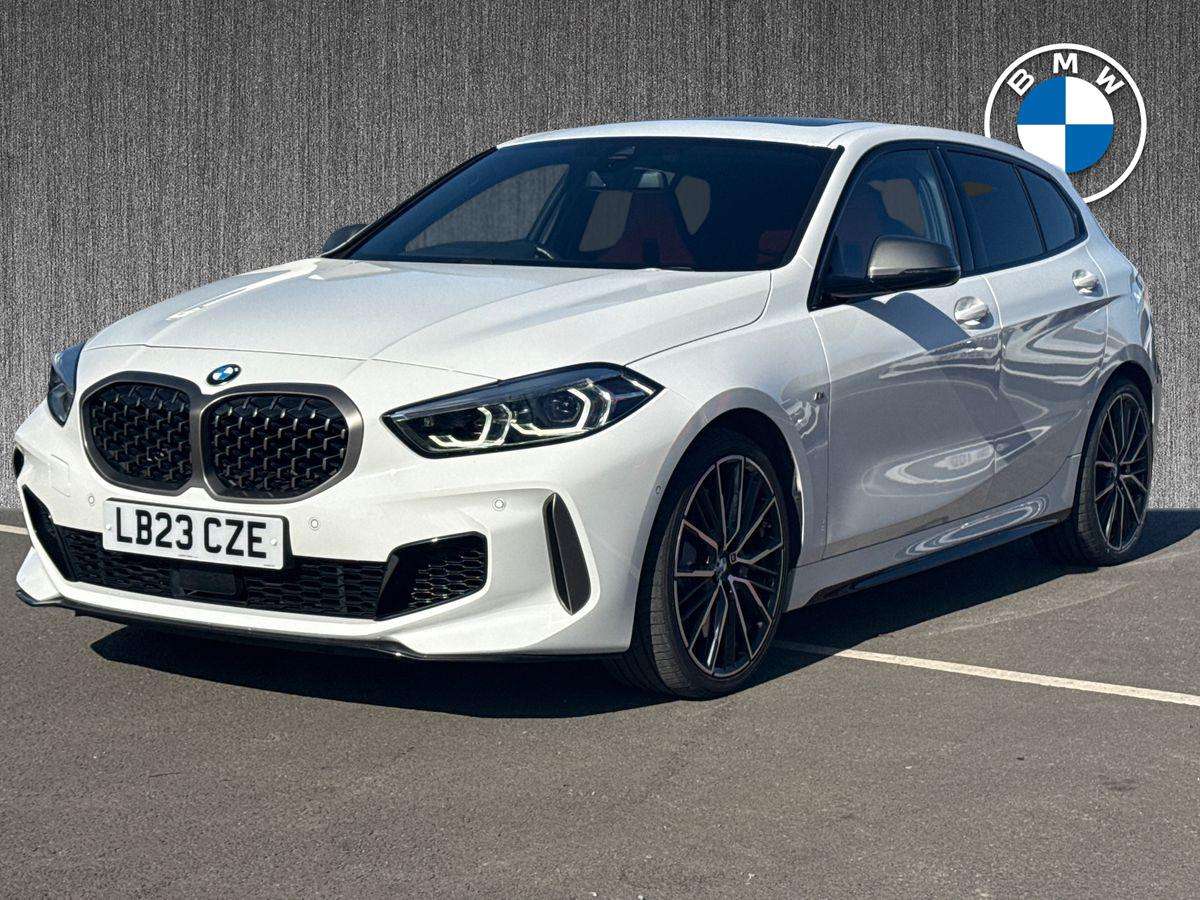 Used BMW 1 Series 2023 for sale - 78149961: Photo 20