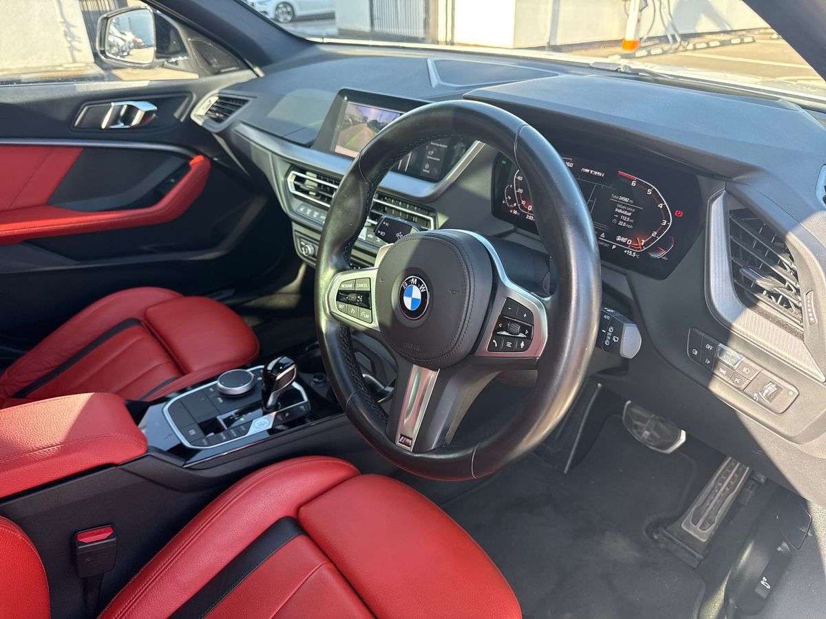 Used BMW 1 Series 2023 for sale - 78149961: Photo 21