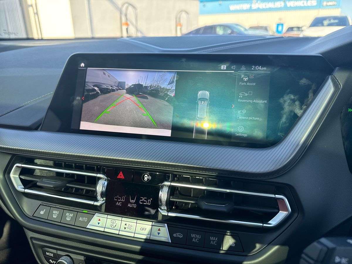 Used BMW 1 Series 2023 for sale - 78149961: Photo 29