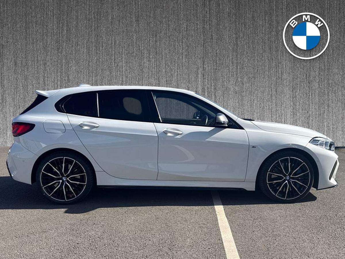 Used BMW 1 Series 2023 for sale - 78149961: Photo 3