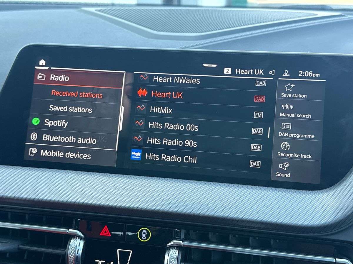 Used BMW 1 Series 2023 for sale - 78149961: Photo 30