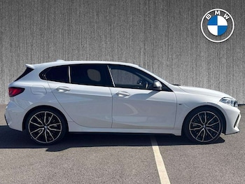 Used BMW 1 Series 2023 for sale - 78149961: Photo