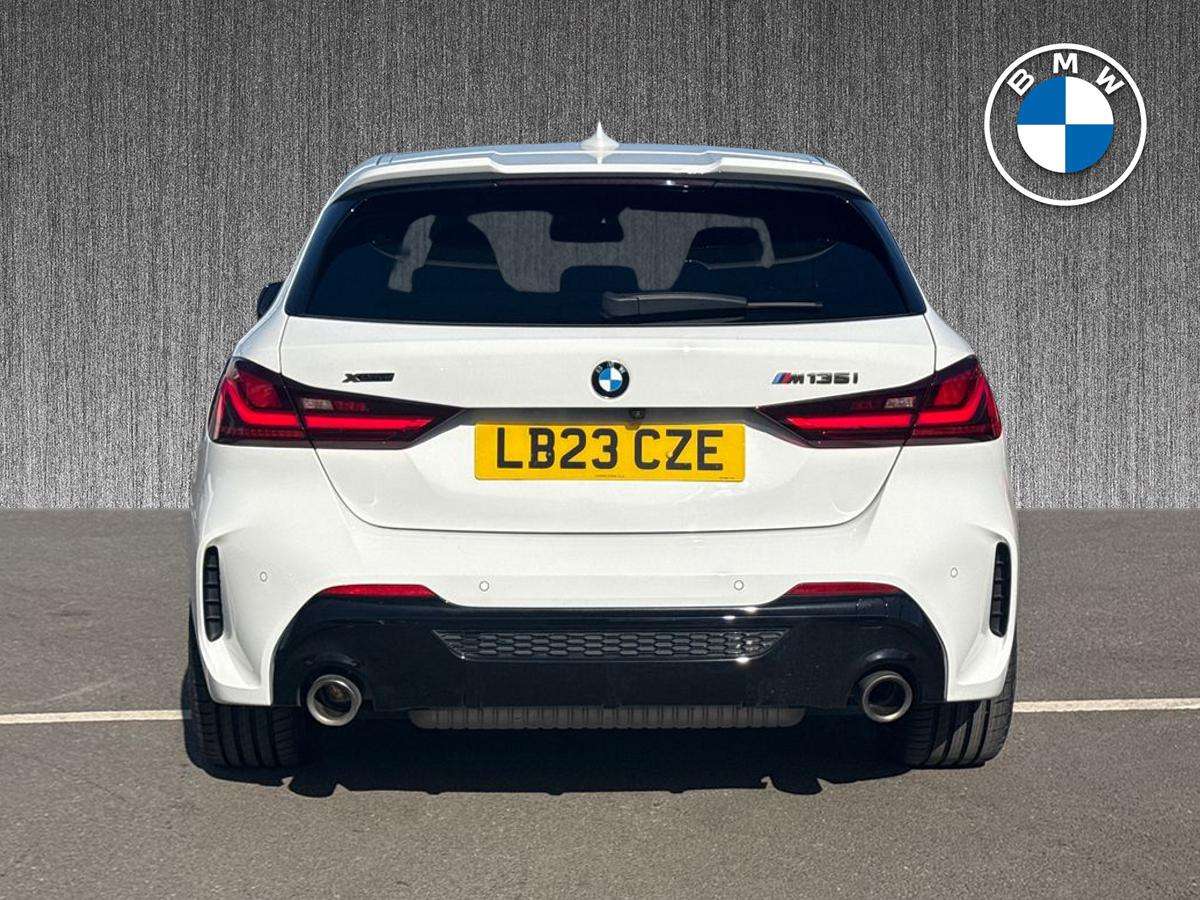 Used BMW 1 Series 2023 for sale - 78149961: Photo 4