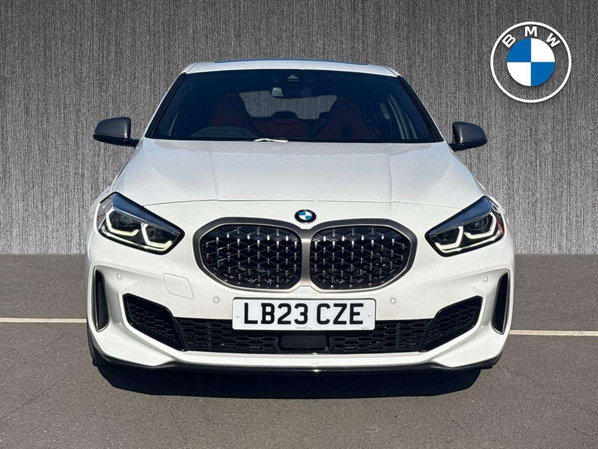 Used BMW 1 Series 2023 for sale - 78149961: Photo 5