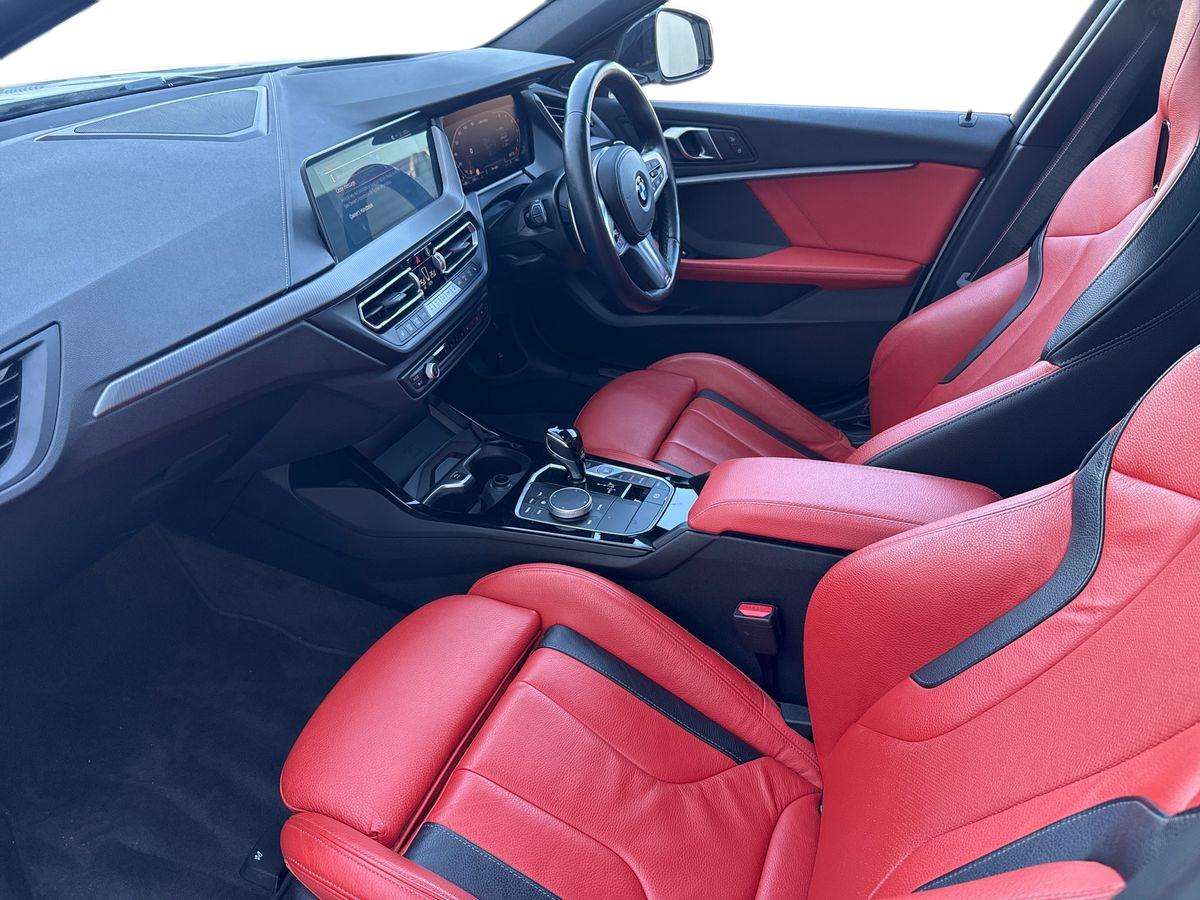 Used BMW 1 Series 2023 for sale - 78149961: Photo 7