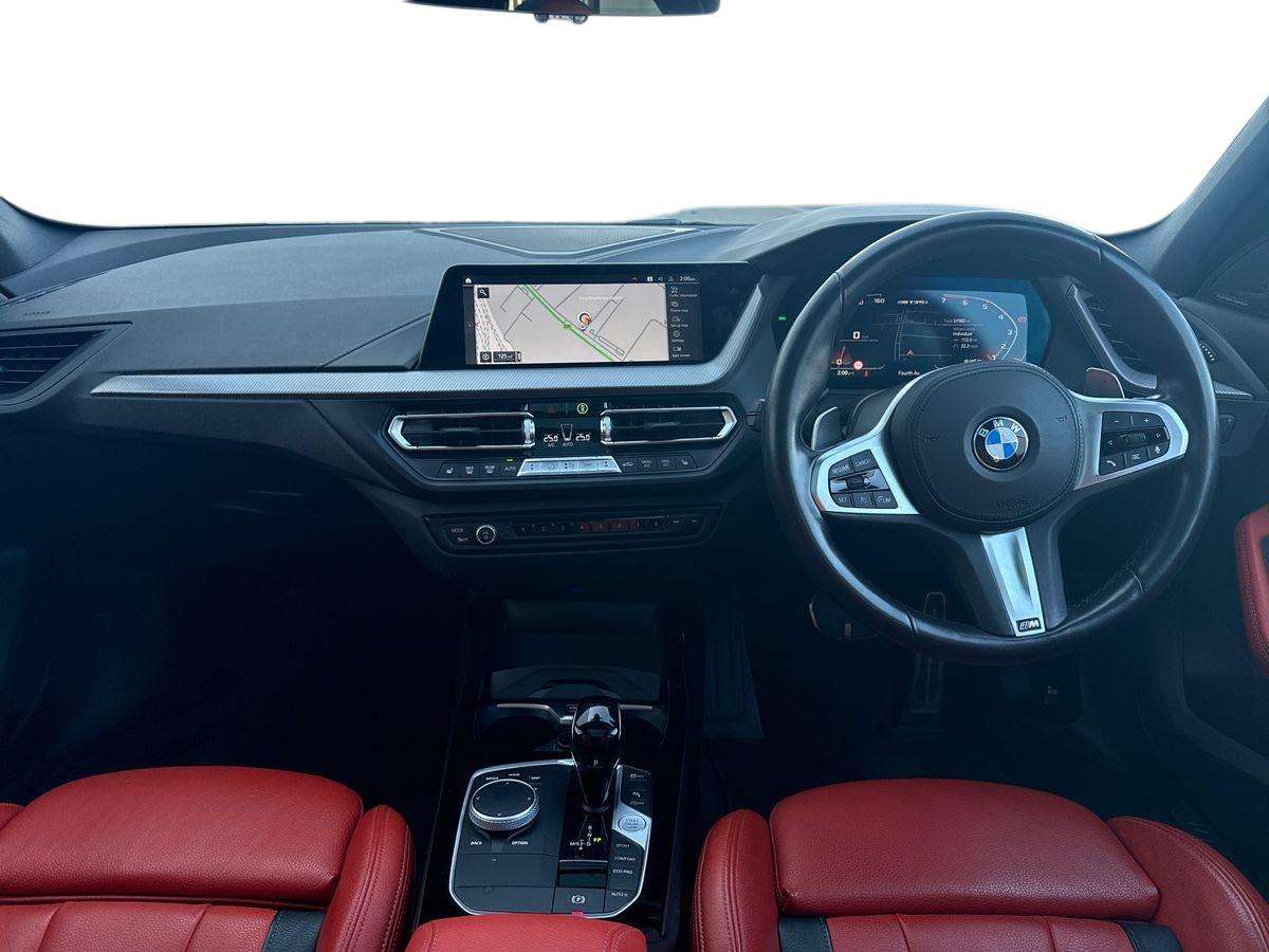 Used BMW 1 Series 2023 for sale - 78149961: Photo 8