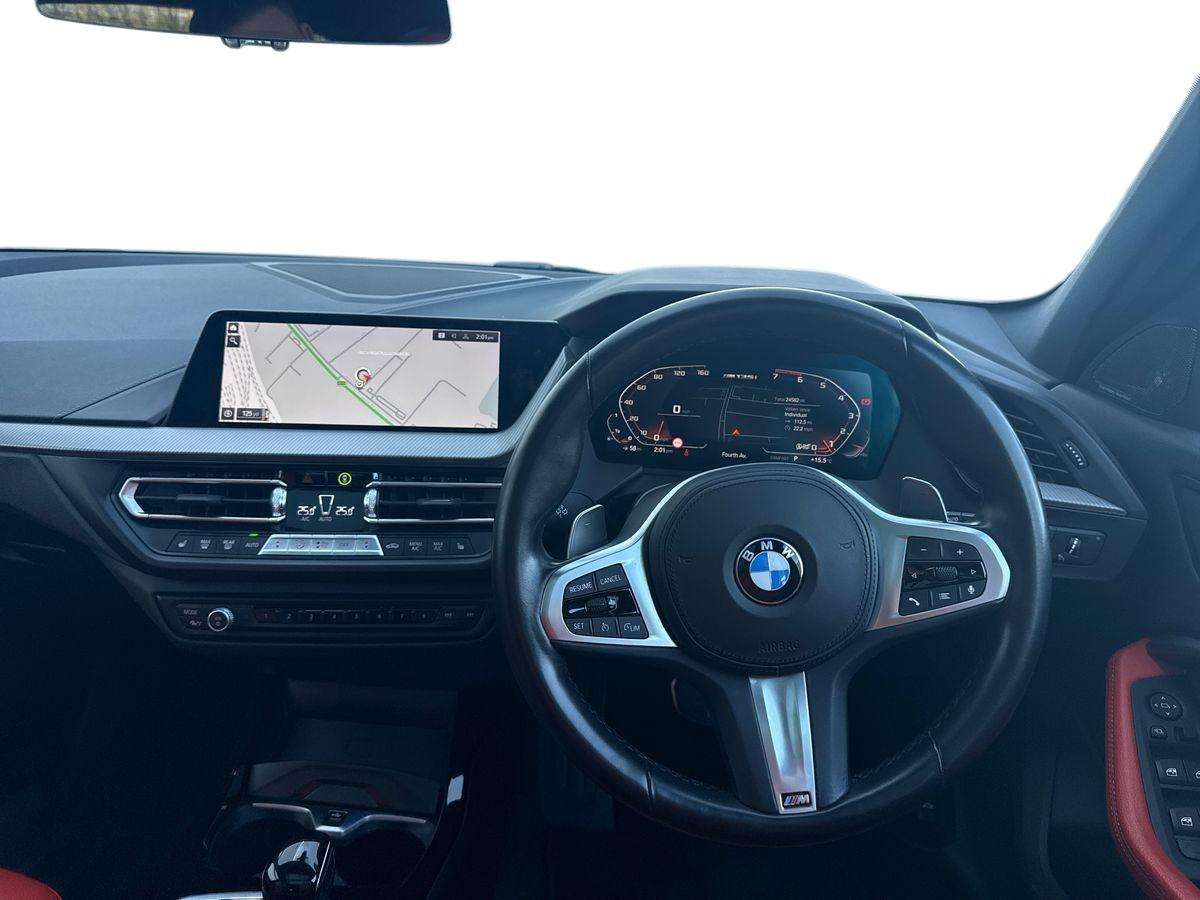 Used BMW 1 Series 2023 for sale - 78149961: Photo 9