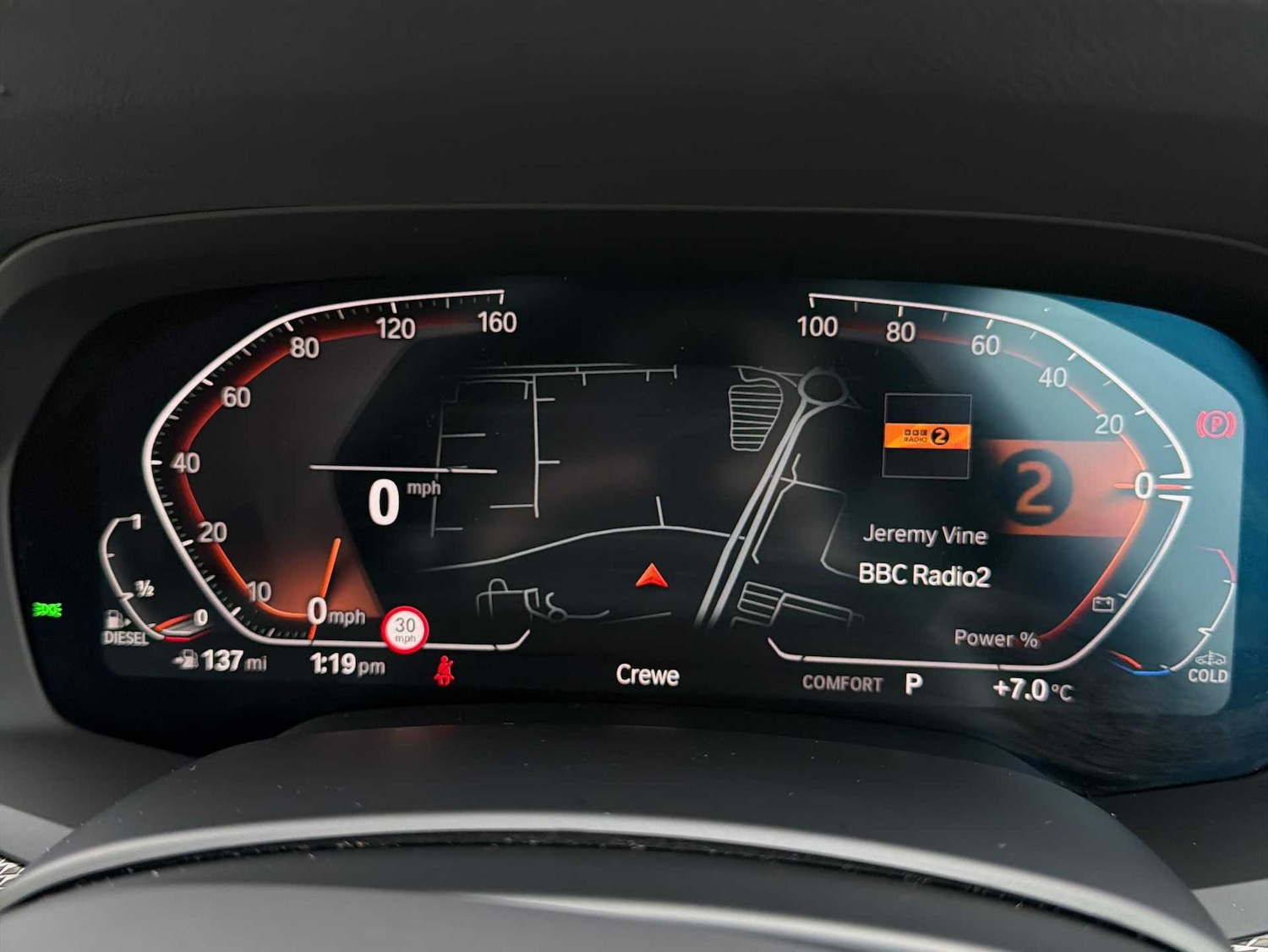 Used BMW X5 2022 for sale - 77689551: Photo 10