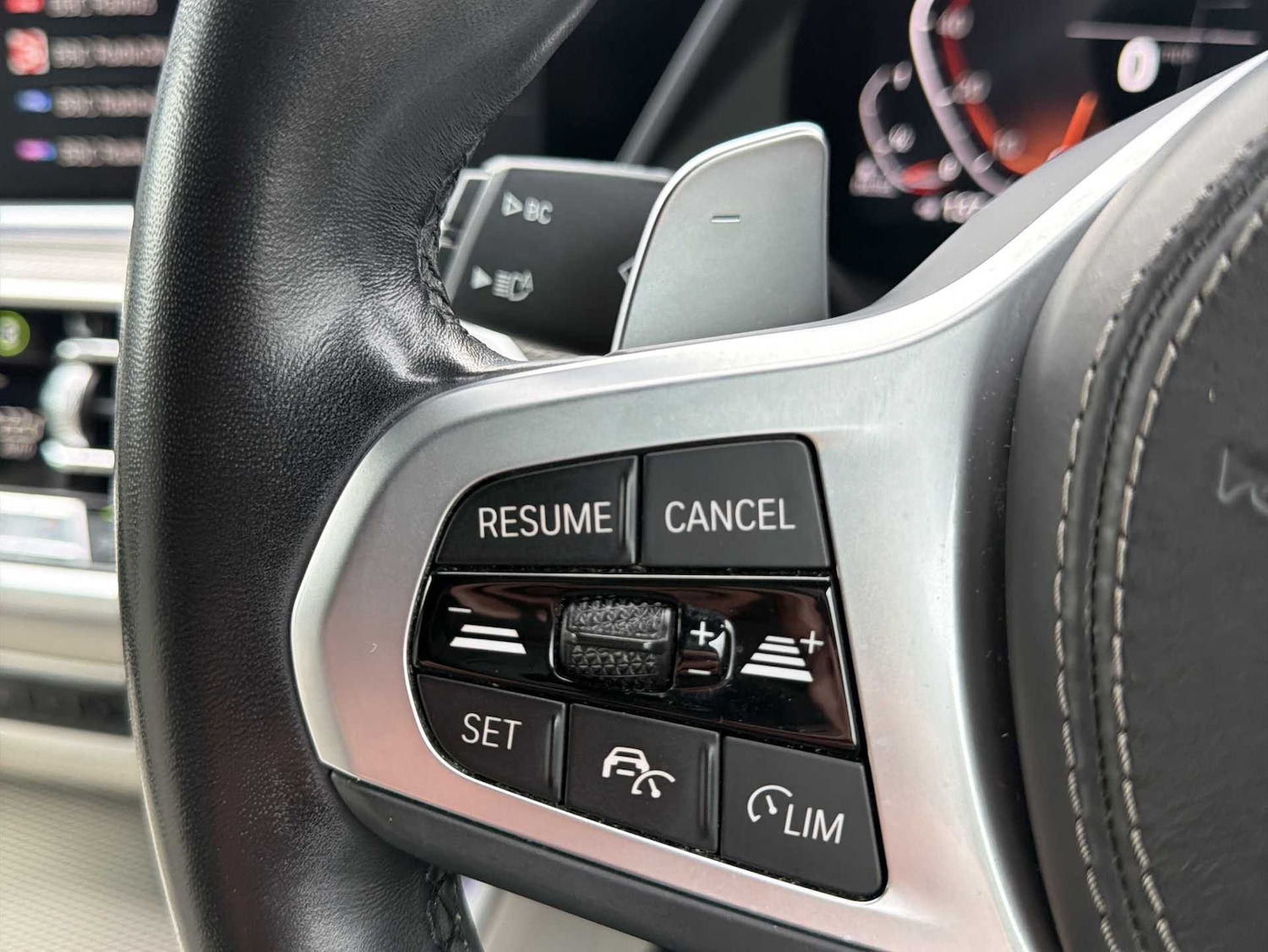 Used BMW X5 2022 for sale - 77689551: Photo 25