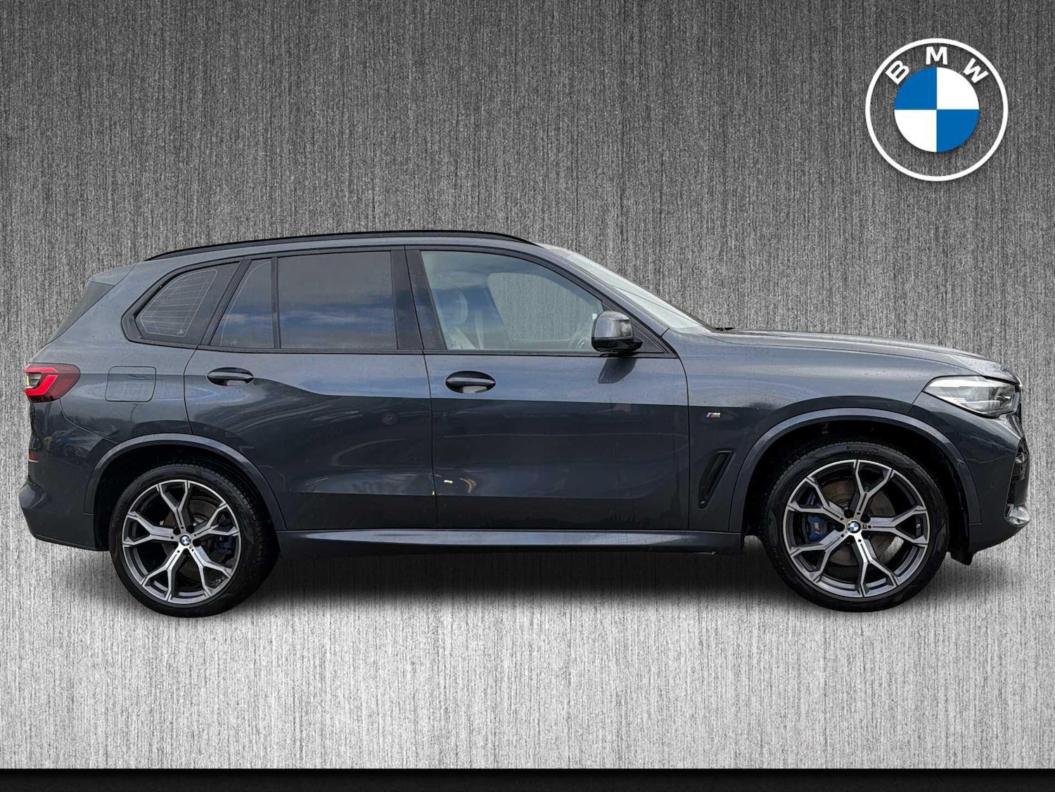Used BMW X5 2022 for sale - 77689551: Photo 3