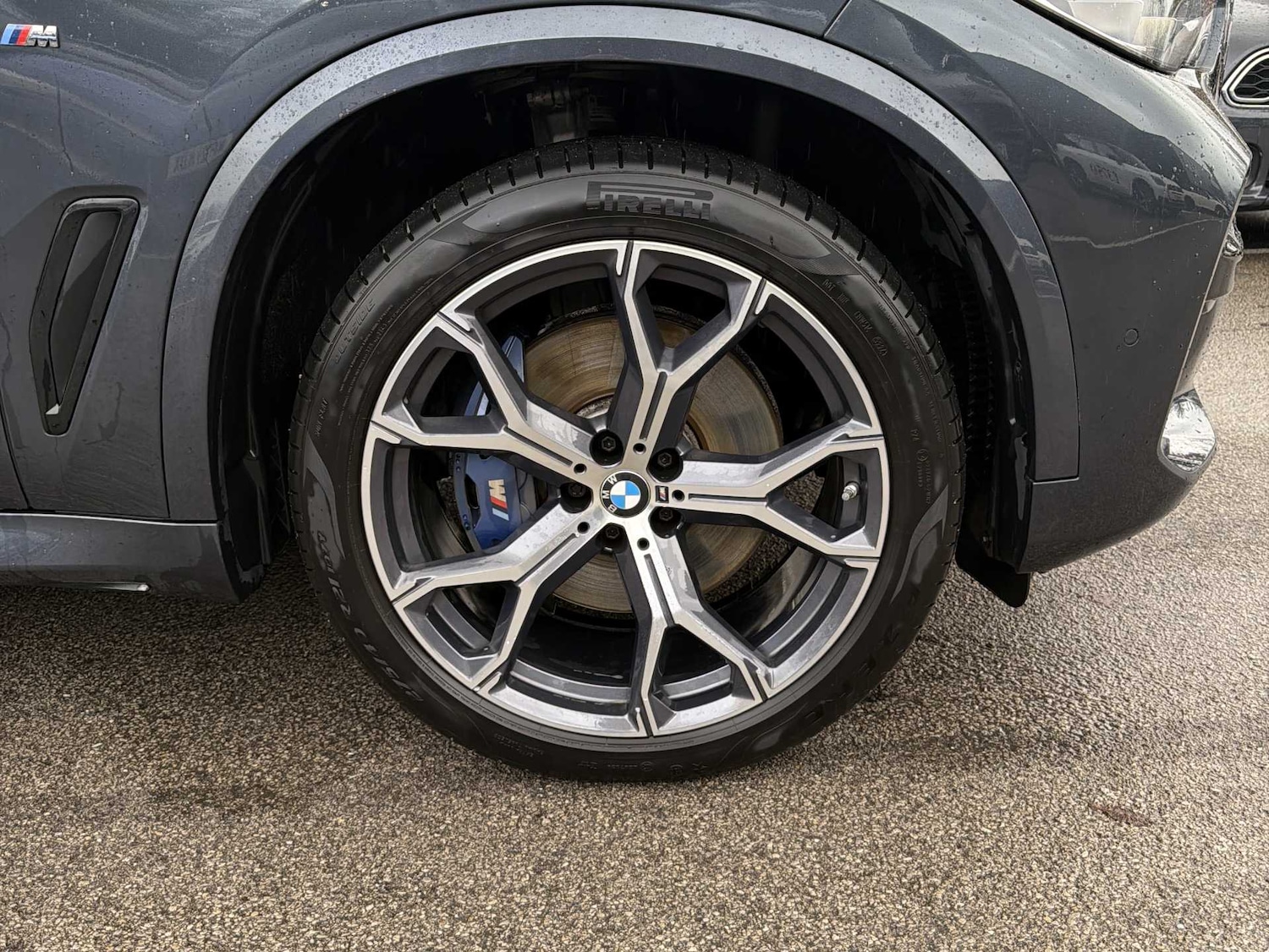 Used BMW X5 2022 for sale - 77689551: Photo 6