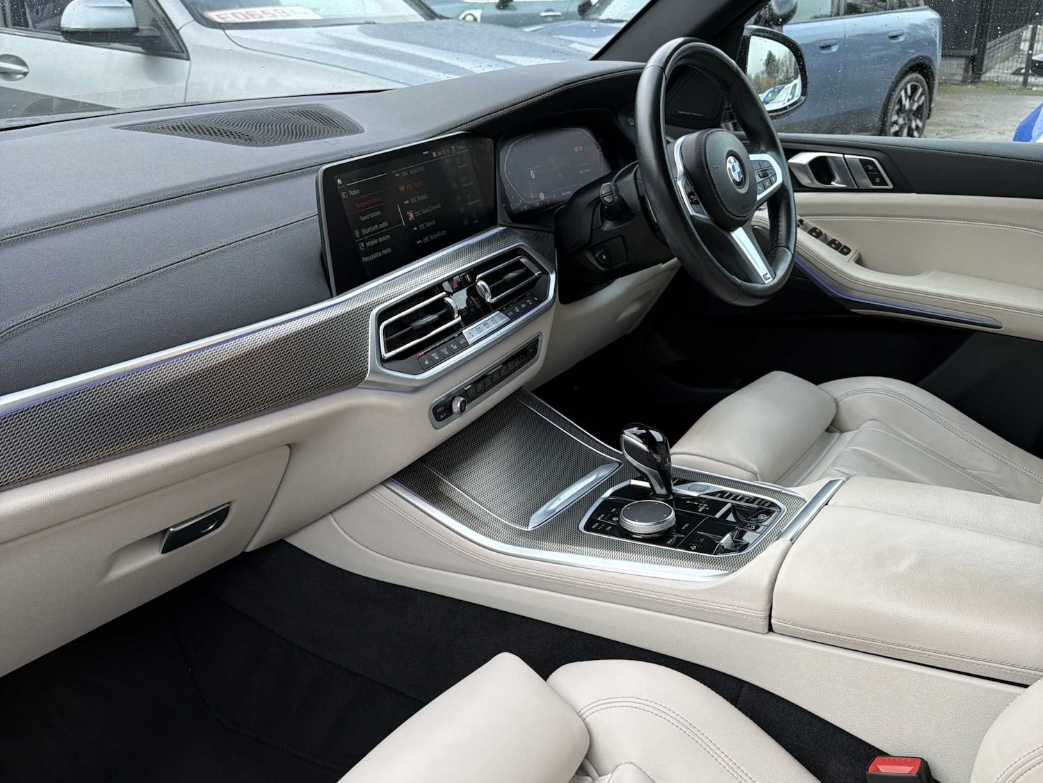 Used BMW X5 2022 for sale - 77689551: Photo 7