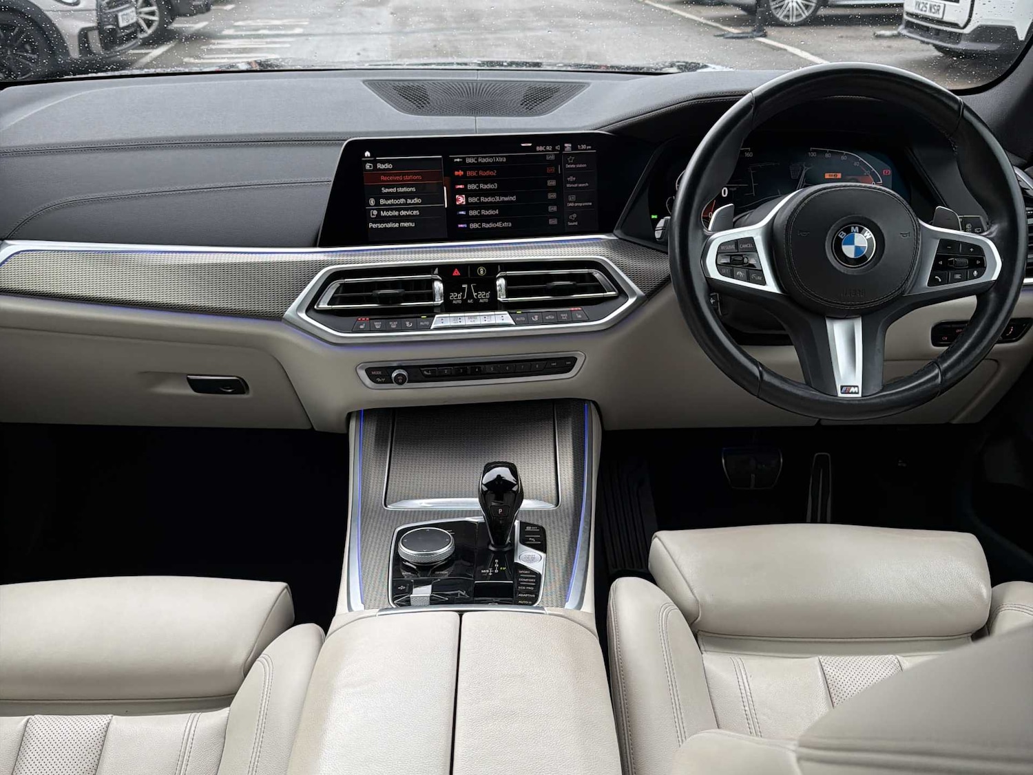 Used BMW X5 2022 for sale - 77689551: Photo 8