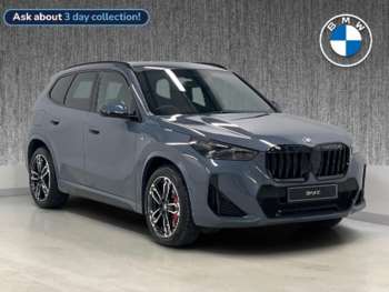 Used BMW X1 2025 for sale - 75437078: Photo