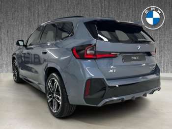 Used BMW X1 2025 for sale - 75437078: Photo