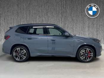 Used BMW X1 2025 for sale - 75437078: Photo
