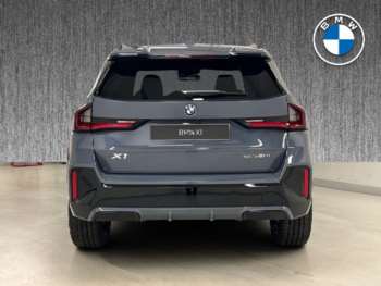 Used BMW X1 2025 for sale - 75437078: Photo