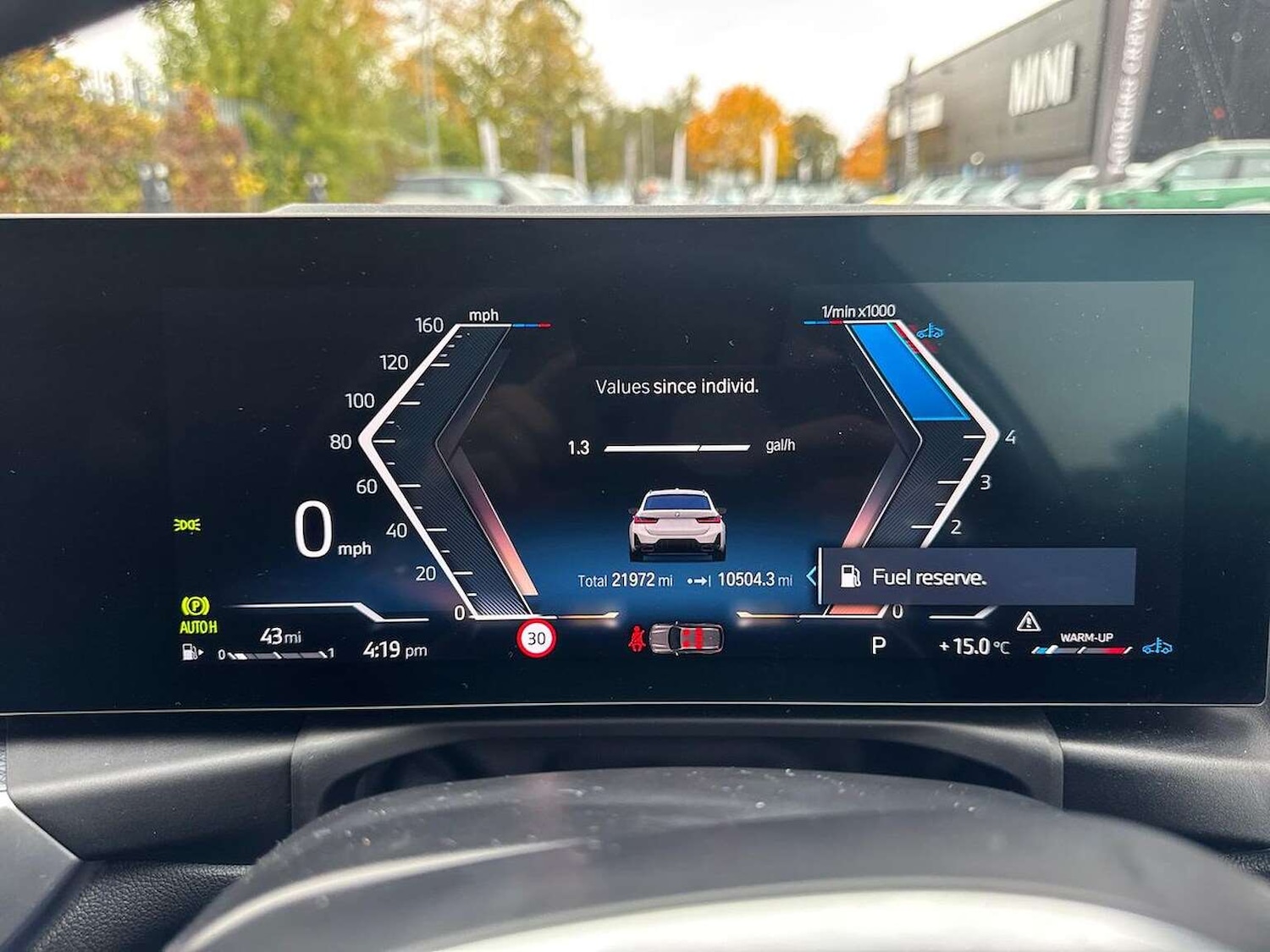 Used BMW 3 Series 2023 for sale - 76596194: Photo 10