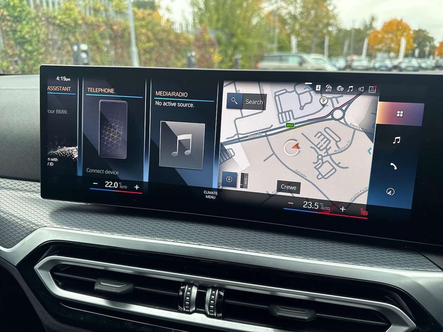 Used BMW 3 Series 2023 for sale - 76596194: Photo 11