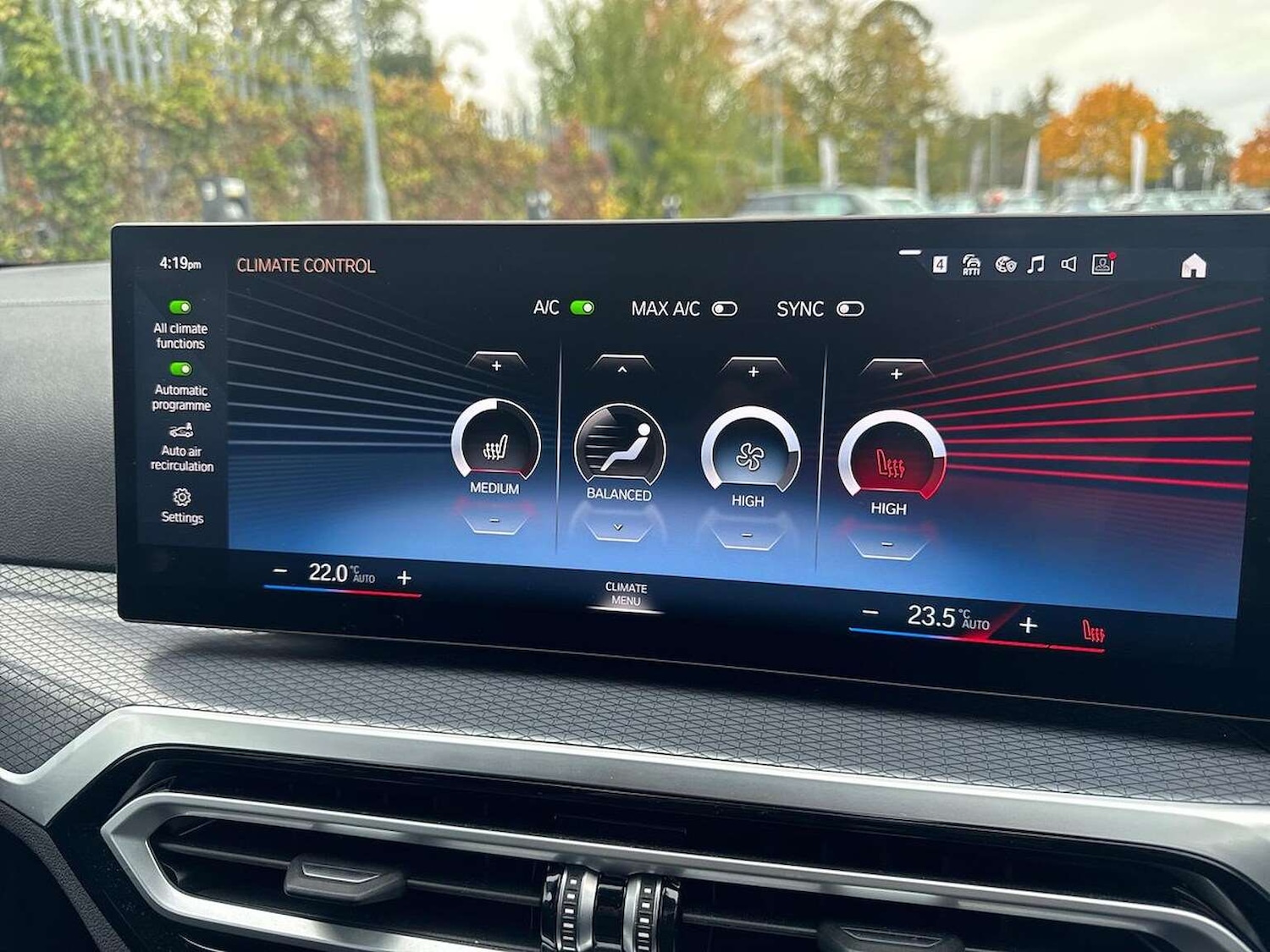 Used BMW 3 Series 2023 for sale - 76596194: Photo 12