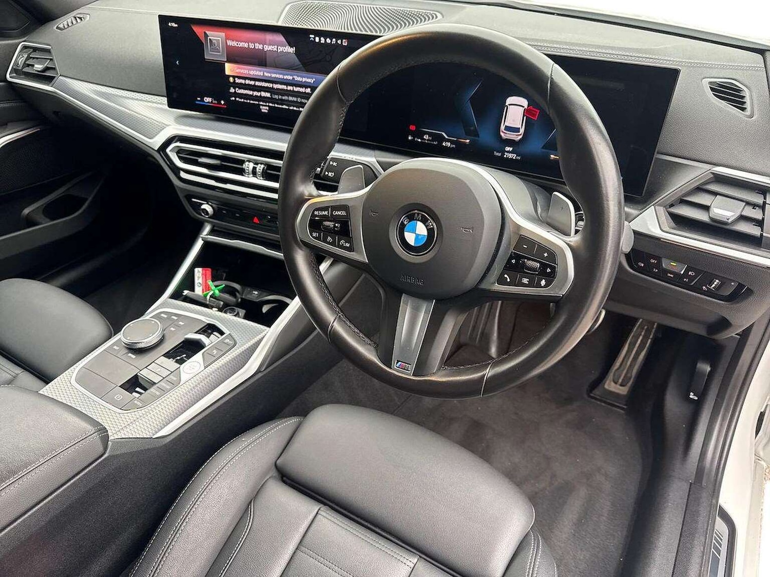 Used BMW 3 Series 2023 for sale - 76596194: Photo 15