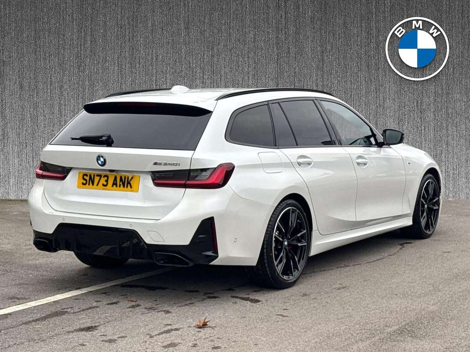 Used BMW 3 Series 2023 for sale - 76596194: Photo 18