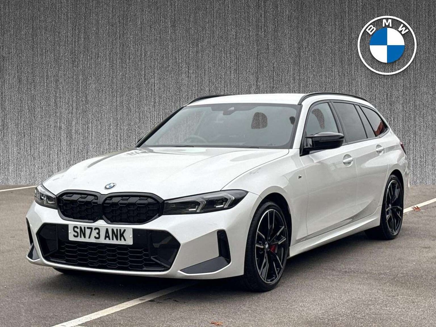 Used BMW 3 Series 2023 for sale - 76596194: Photo 20