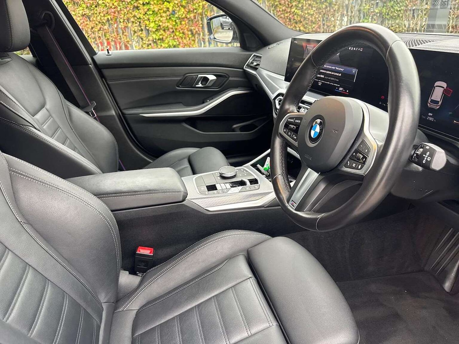 Used BMW 3 Series 2023 for sale - 76596194: Photo 21