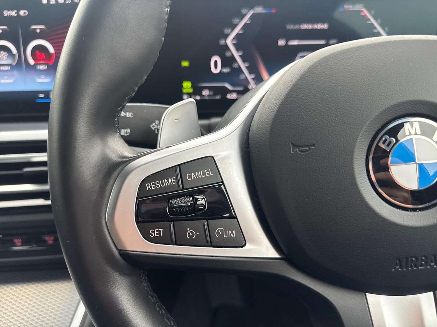 Used BMW 3 Series 2023 for sale - 76596194: Photo 25