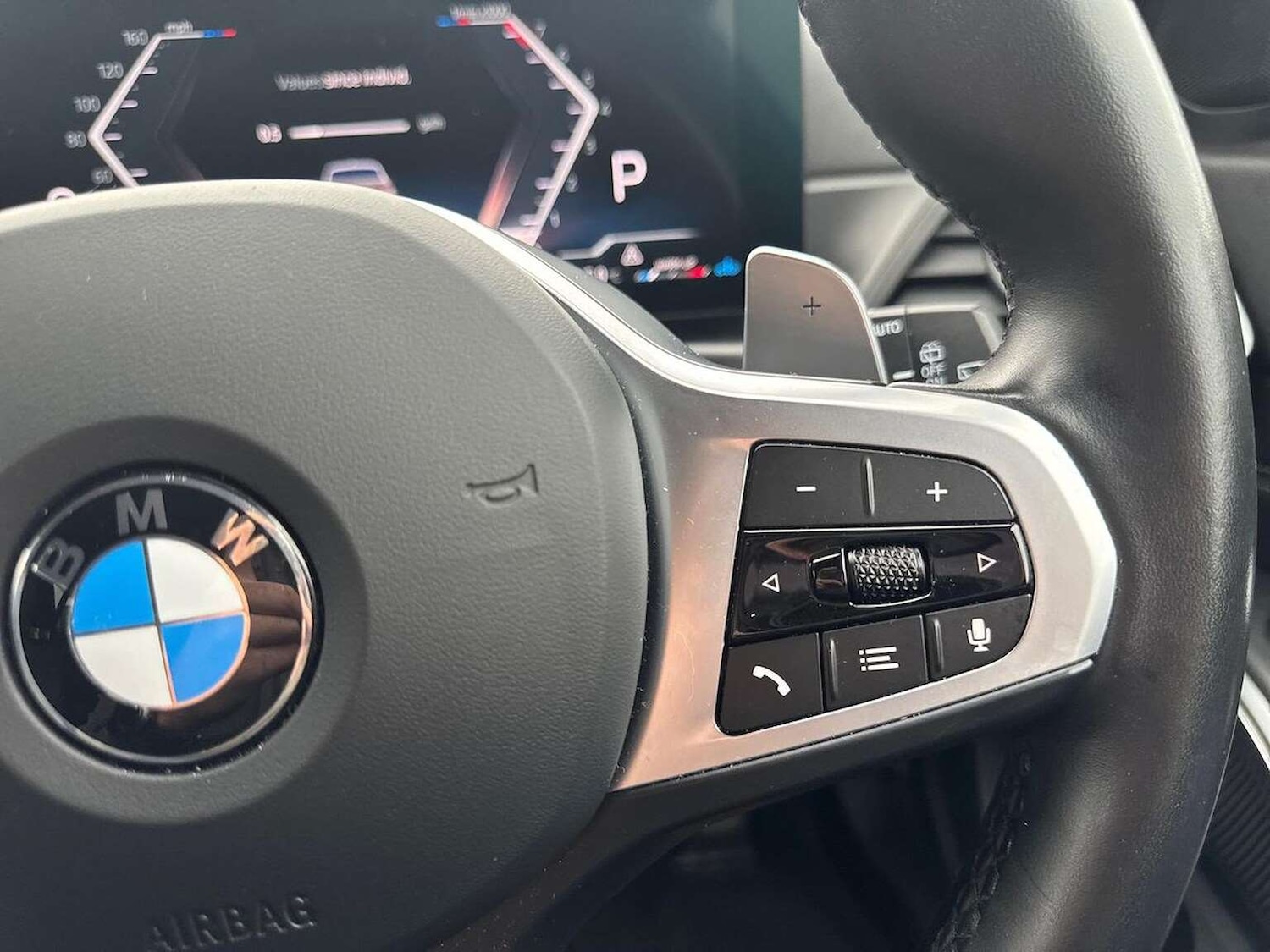 Used BMW 3 Series 2023 for sale - 76596194: Photo 26