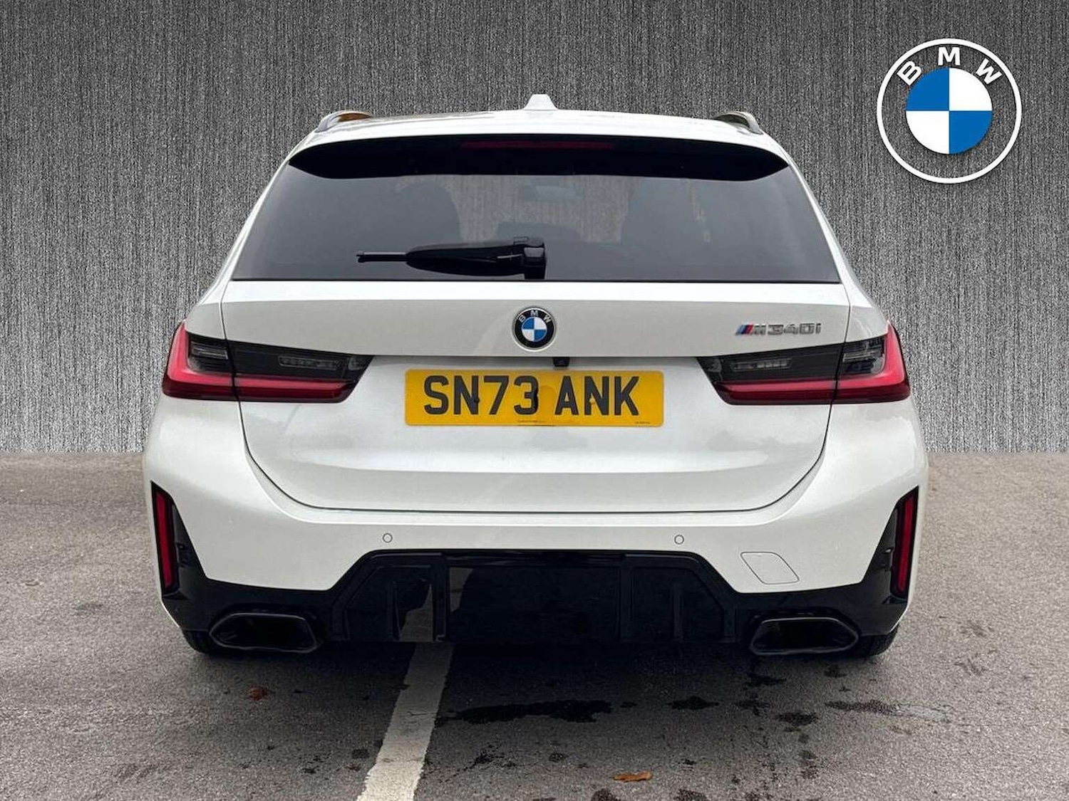 Used BMW 3 Series 2023 for sale - 76596194: Photo 4