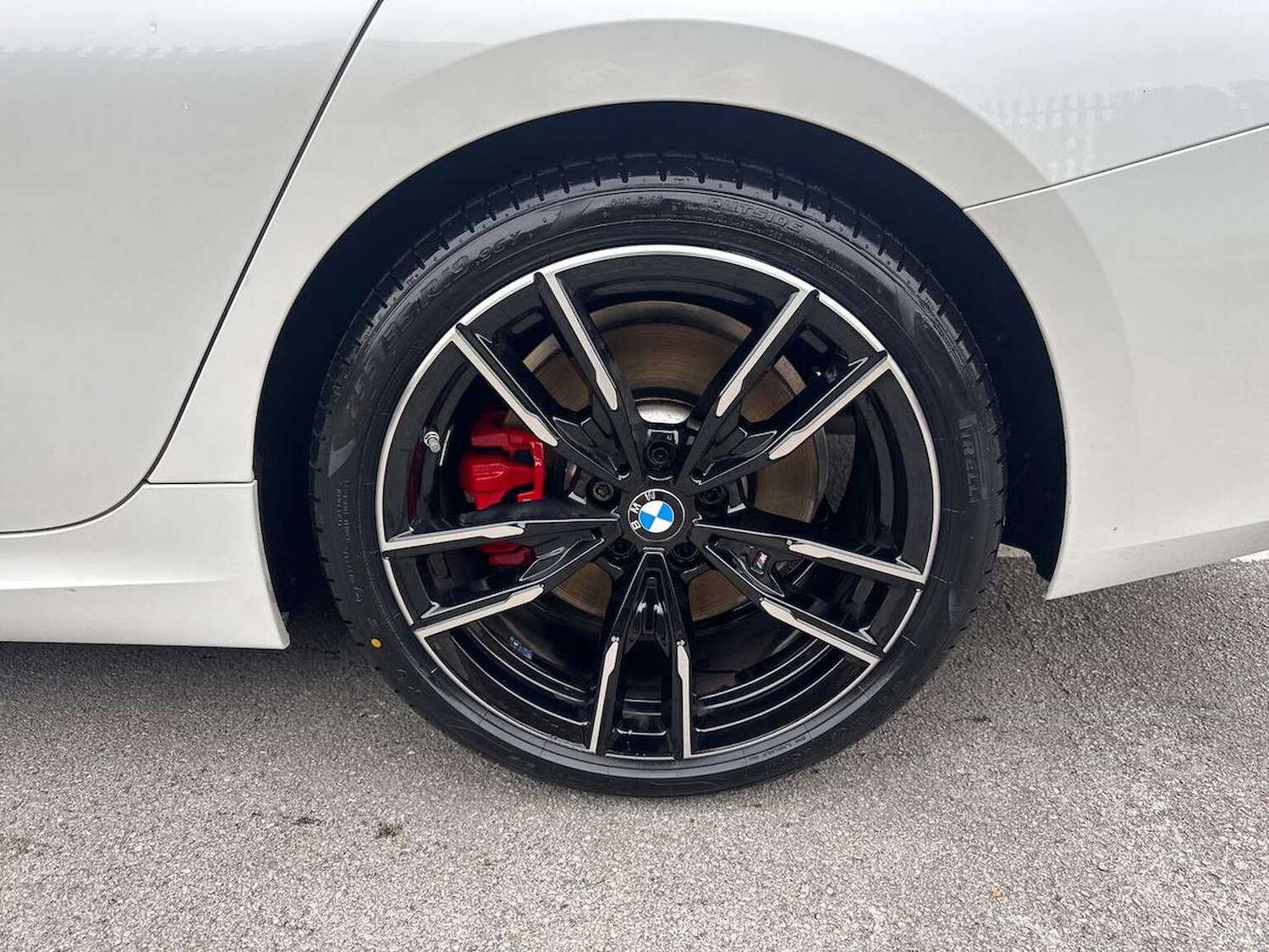 Used BMW 3 Series 2023 for sale - 76596194: Photo 6