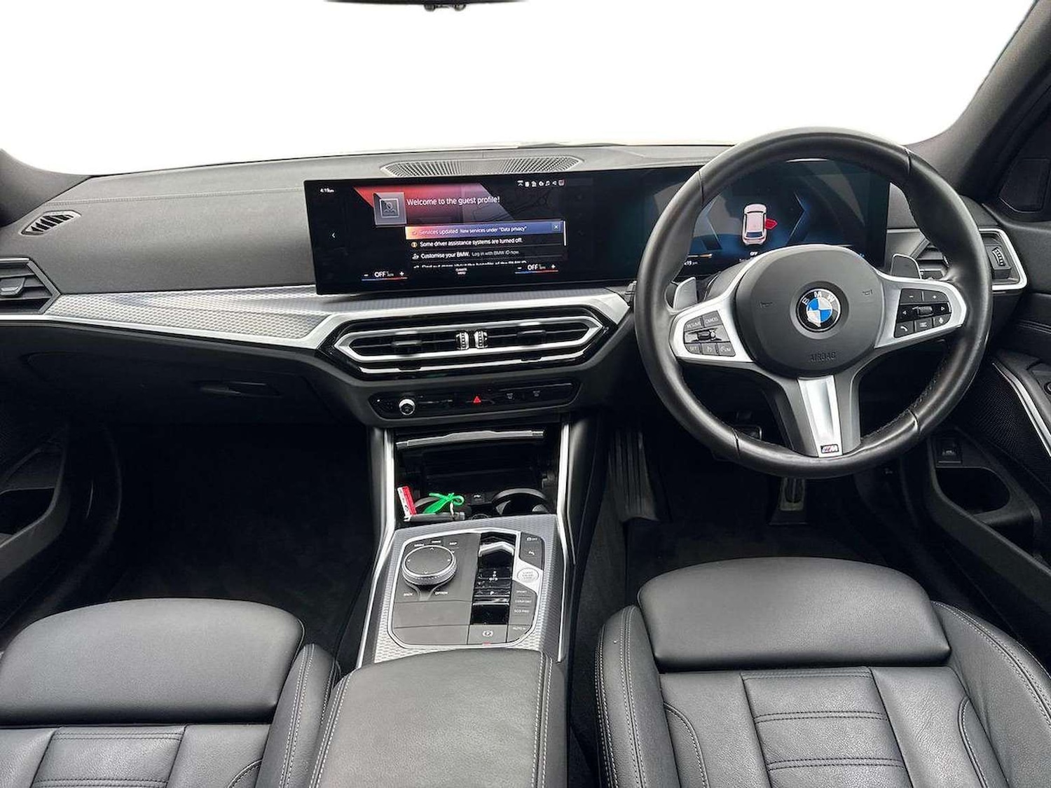 Used BMW 3 Series 2023 for sale - 76596194: Photo 8