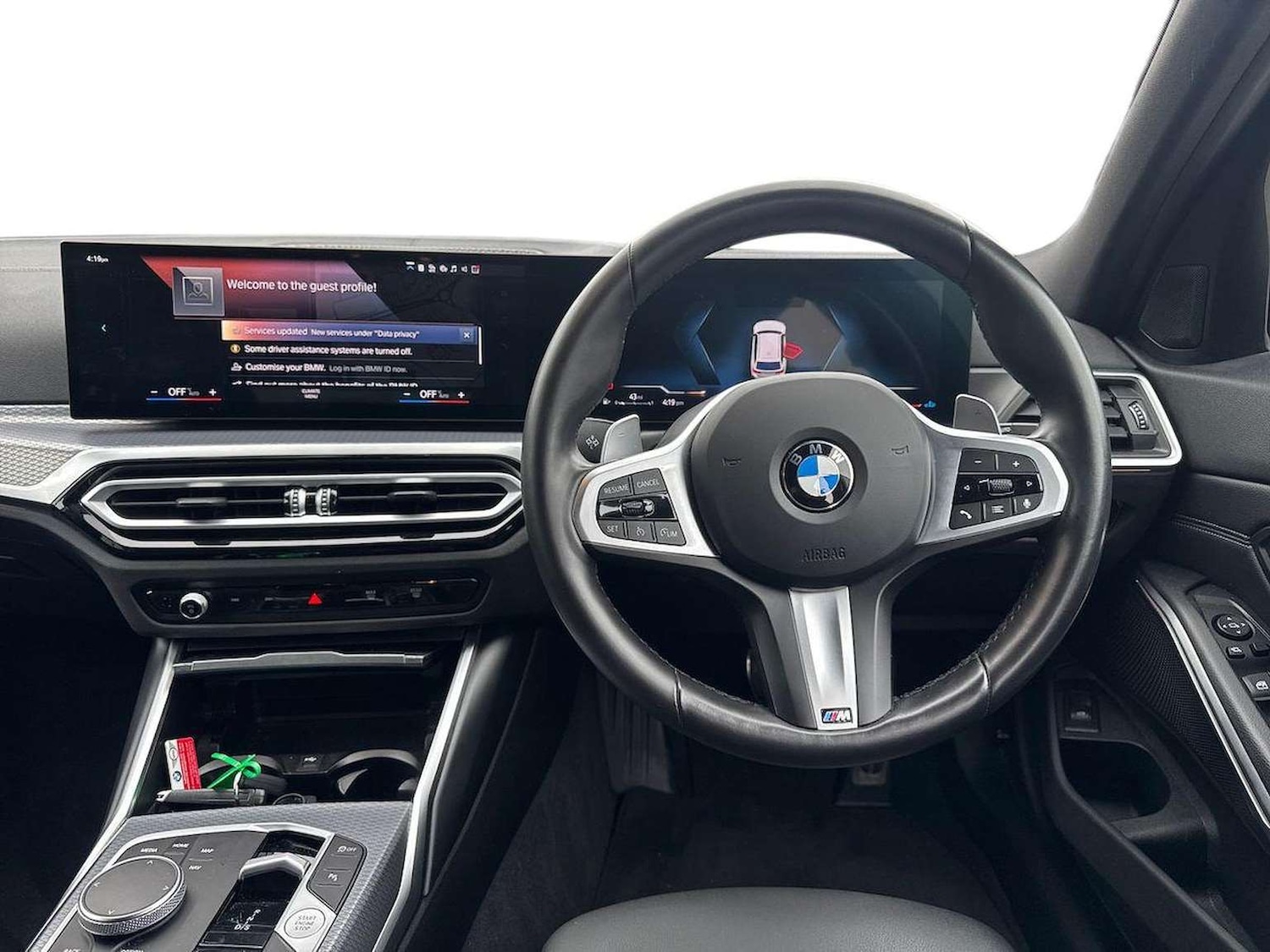 Used BMW 3 Series 2023 for sale - 76596194: Photo 9