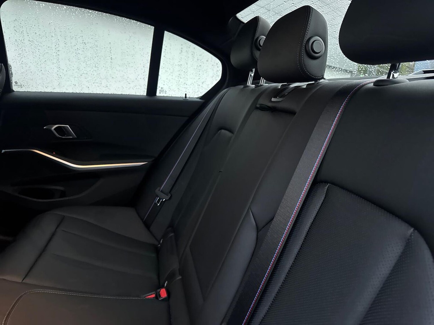 Used BMW 3 Series 2025 for sale - 76391735: Photo 16